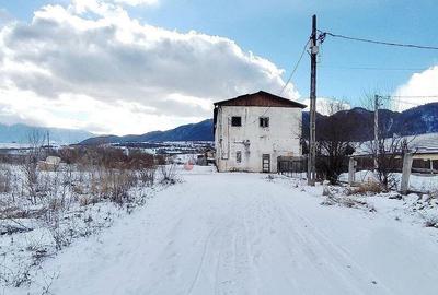 Teren de 2000 mp, în Zărnești - 9