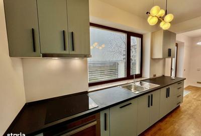 Casă cu 4 camere cu Canalizare în Central - 17