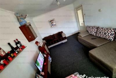 Apartament cu 2 camere decomandat în Aurel Vlaicu - 5