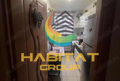 Apartament cu 2 camere decomandat, mobilat în Alexandru Obregia - 3