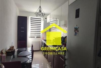 Apartament cu 2 camere decomandat, mobilat în Florești - 3