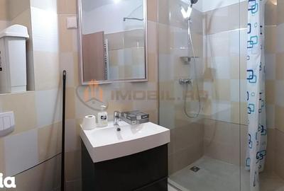 Garsonieră decomandată în Tătărași - 5