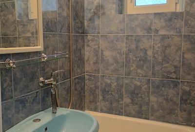 Apartament cu 3 camere decomandat în Central - 1