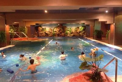 Spațiu comercial, de 1,300 mp, în Vitan - 9