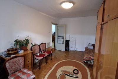 Apartament cu 4 camere decomandat în Mănăștur - 5