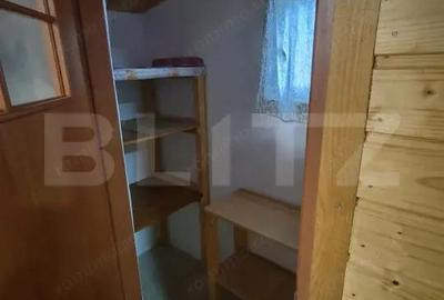 Casă cu Teren 425 Mp în Iara - 4