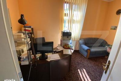 Casă cu 4 camere cu Teren 200 Mp în Central - 4