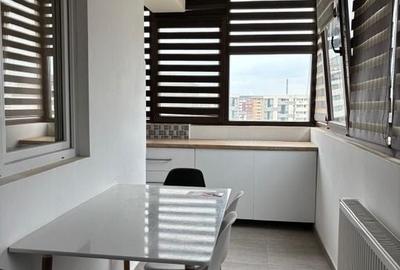 APARTAMENT 2 CAMERE-MODERN-MILITARI RESIDENCE-TINERETULUI-BLOC NOU - 9