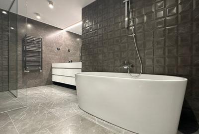 Luxury duplex penthouse//3-bedrooms//terrace//Herastrau area - 19