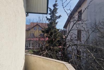 Casă individuală cu 7 camere cu Garaj în Splaiul Unirii - 21