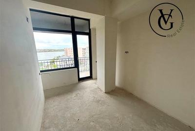 Apartament cu 2 camere decomandat în Tomis Nord - 5