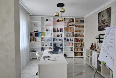 Casă cu 5 camere cu Teren 429 Mp în Lisaura - 18