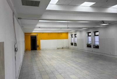 Spațiu comercial, de 200 mp, în Bucești - 2