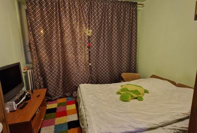 Apartament cu 3 camere semidecomandat în Iancului - 8