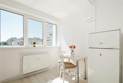 Proprietar Inchiriez apartament 1 camera - 2