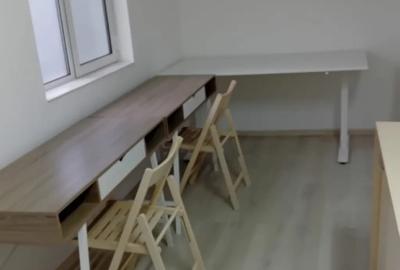 Apartament cu 3 camere nedecomandat în Central - 2