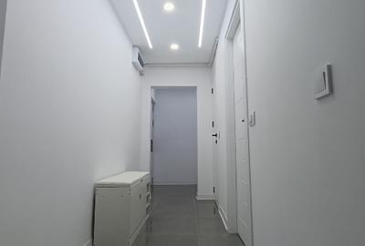 Apartament cu 3 camere semidecomandat în Șagului - 6