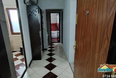 Apartament cu 3 camere semidecomandat în Micro 39 - 6