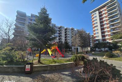 Apartament cu 2 camere în Nord - 9