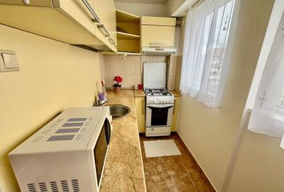 Garsonieră semidecomandată în Vitan - 3