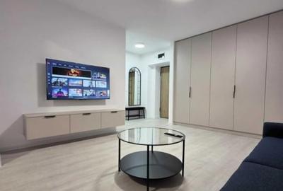 Apartament cu 2 camere decomandat, mobilat în Pantelimon - 2