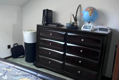 Apartament cu 2 camere Zorilor Golden Tulip - 11