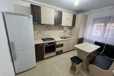 Apartament cu 2 camere decomandat în Găvana - 2