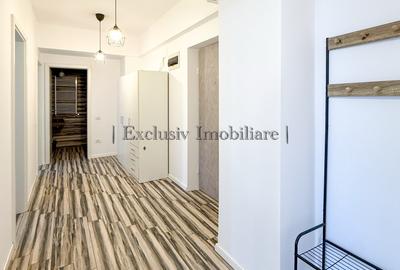 Apartament 3 camere - 2 bai | Curte 30 mp | Campus | Parcare subterana - 7