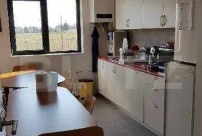 Spațiu comercial, de 212 mp, în Calea Turzii - 4