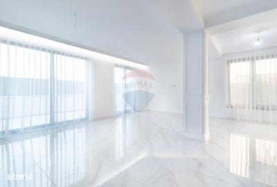Casă cu 5 camere decomandat cu Teren 181 Mp în Odăi - 6