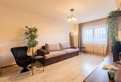 Apartament cu 2 camere decomandat, mobilat în Gării - 4