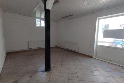 Spațiu comercial, de 75 mp, în Central - 5