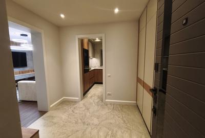 Apartament cu 2 camere semidecomandat, mobilat în P-ța Gorjului - 6