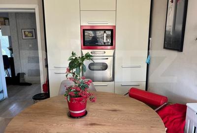 Casa individuala, 5 camere, 200 mp utili, 500 mp teren, zona Gruia - 13