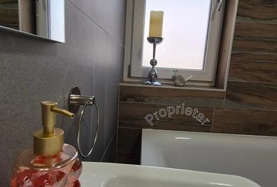 Proprietar inchiriez Apartament modern 2 camere - 1