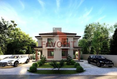 Duplex de Vanzare in Mosnita Noua. Toate utilitatile. Finisaje la alegere - 9