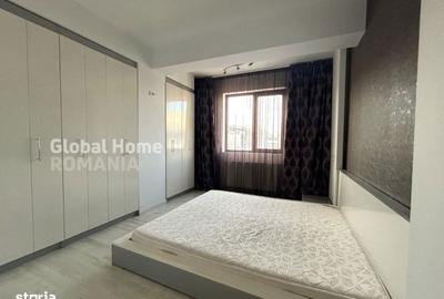 Apartament cu 2 camere, mobilat în Grivița - 4
