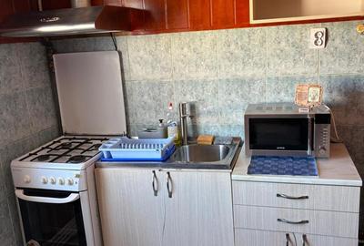 Garsonieră decomandată, mobilată în Inel II - 3