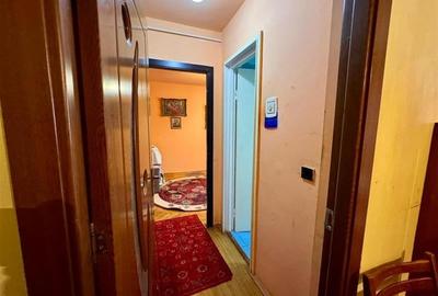 FILM&3D! Apartament cu potential ridicat, panorama,terasa,zona A,Tudor,Targu Mur - 5