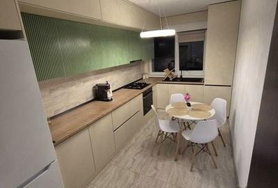 Apartament cu 2 camere în Sânpetru - 7