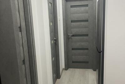 Drumul Taberei  - 2 minute Metrou Raul Doamnei - Apartament 2 camere MODERN - 7