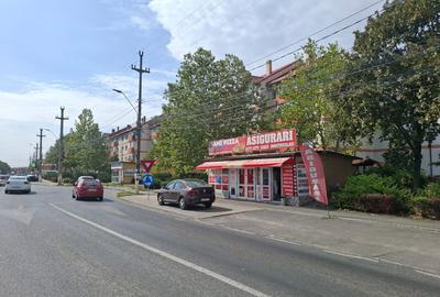 Inchiriez spatiu comercial strada in Bragadiru - 1