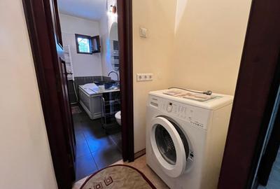 Apartament cu 2 camere Zona CUG 360 euro - 9