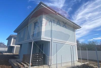 Vanzare Casa / Vila cu 4 camere Otopeni ! - 3