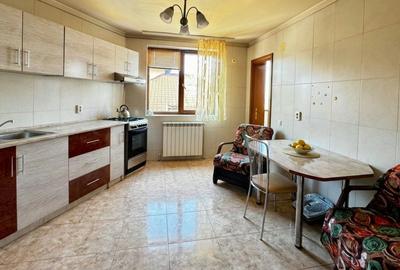 Apartament cu 2 camere decomandat în Lacul Morii - 4