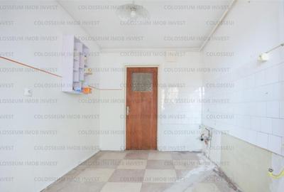 COLOSSEUM: Apartament 3 Camere Grivitei - 20