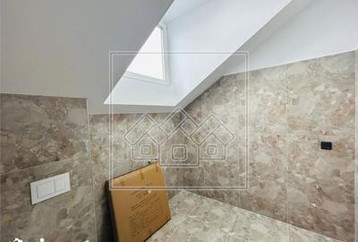 Apartament cu 2 camere, mobilat în Turnișor - 4