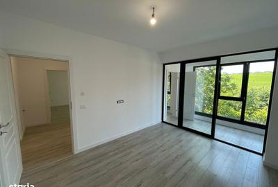 Apartament cu 3 camere în Miroslava - 1