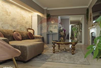 Apartament cu 3 camere, mobilat în Alba Iulia - 10