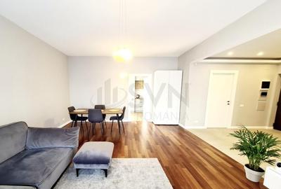 Apartament 3 camere I Floreasca - 1